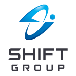SHIFT GROUP シフトグループロゴ